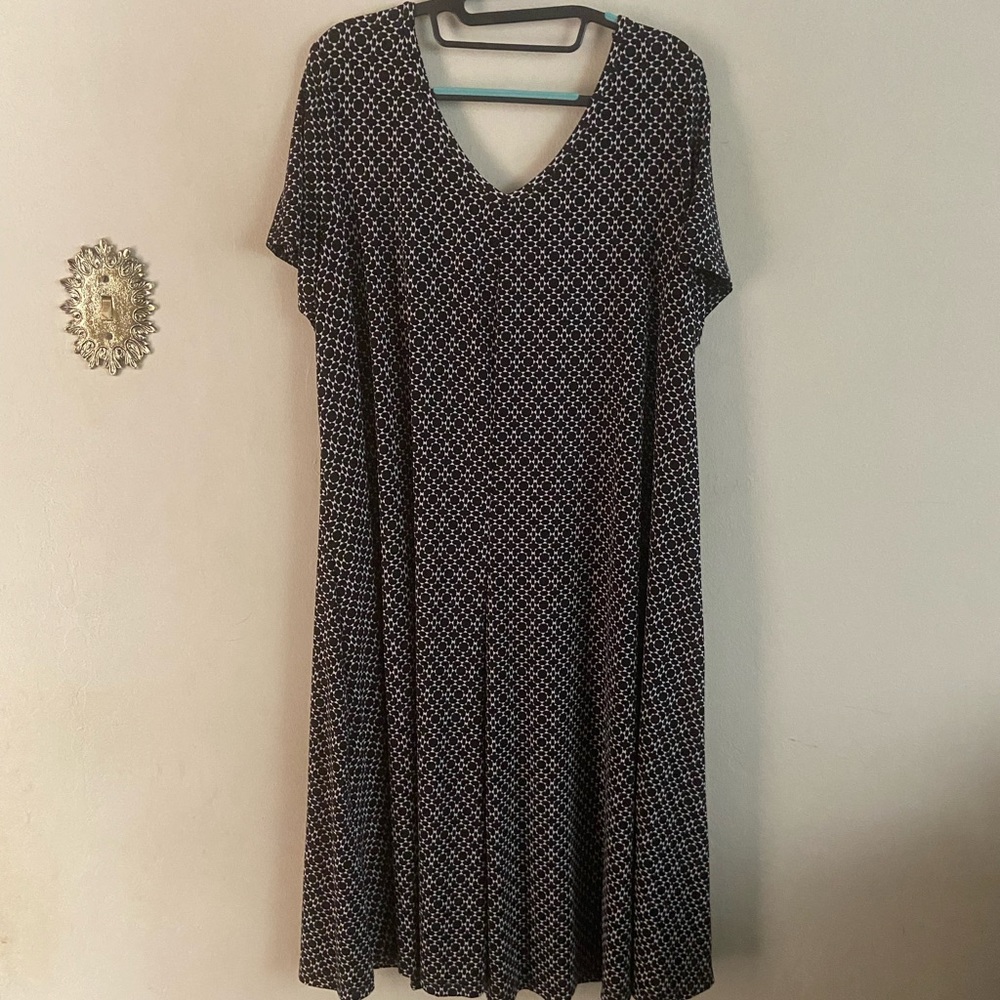 Roaman’s Dress